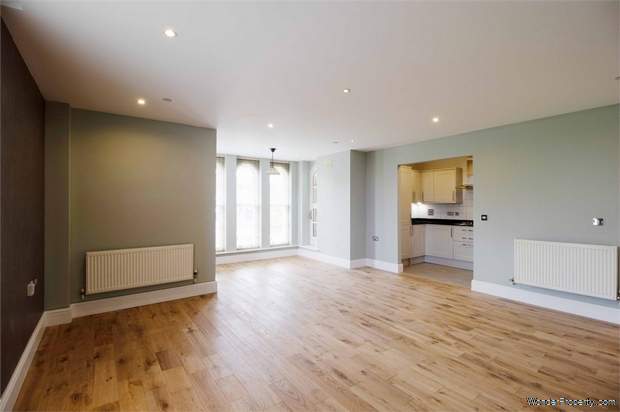 Additional Property Image 2 bedroom Flat for sale in London 2