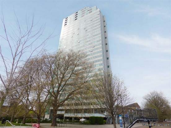 Additional Property Image 2 bedroom Flat for sale in London 10