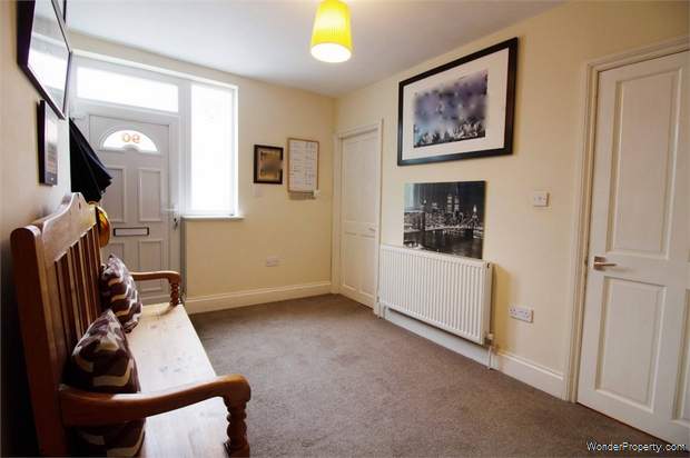 Additional Property Image 4 bedroom Detached for sale in Alfreton 2