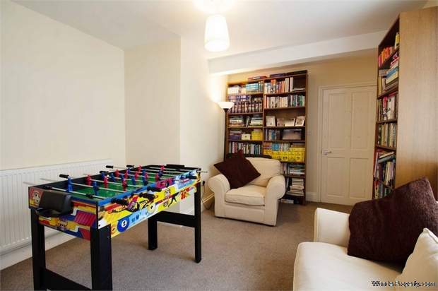 Additional Property Image 4 bedroom Detached for sale in Alfreton 4