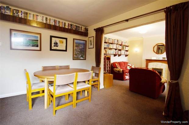 Additional Property Image 4 bedroom Detached for sale in Alfreton 7