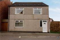 4 bedroom Detached for sale in Alfreton