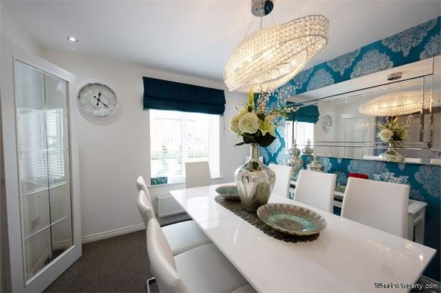 Additional Property Image 5 bedroom Detached for sale in Stafford 2