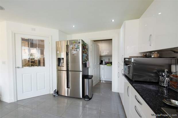 Additional Property Image 5 bedroom Detached for sale in Stafford 4