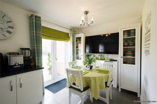 Additional Property Image 5 bedroom Detached for sale in Stafford 5