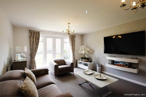 Additional Property Image 5 bedroom Detached for sale in Stafford 6