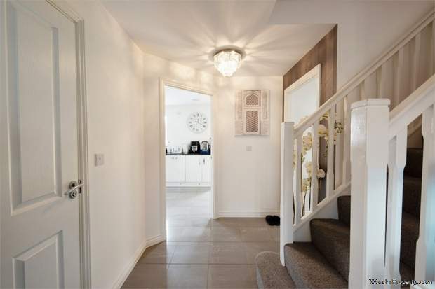 Additional Property Image 5 bedroom Detached for sale in Stafford 9