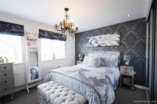 Additional Property Image 5 bedroom Detached for sale in Stafford 10