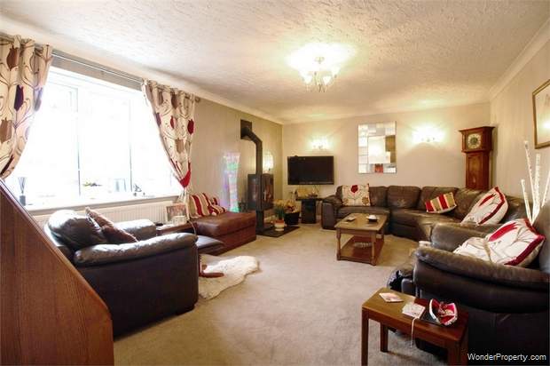 Additional Property Image 4 bedroom Detached for sale in Lincoln 3