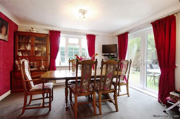 Additional Property Image 4 bedroom Detached for sale in Lincoln 7
