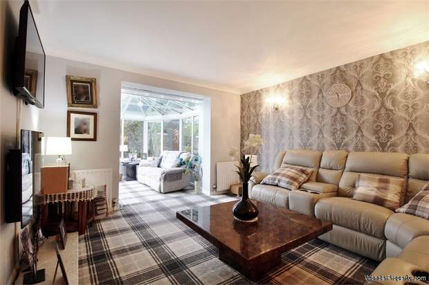 Additional Property Image 4 bedroom Detached for sale in Lincoln 9