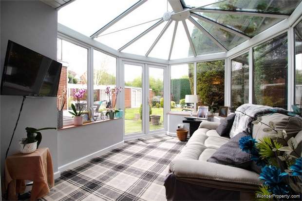 Additional Property Image 4 bedroom Detached for sale in Lincoln 10