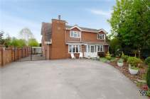 4 bedroom Detached for sale in Lincoln