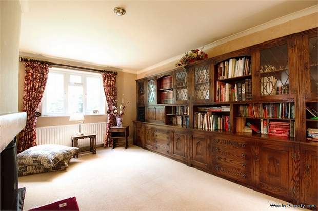 Additional Property Image 4 bedroom Detached for sale in Sevenoaks 4