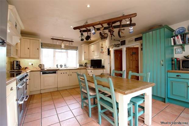Additional Property Image 4 bedroom Detached for sale in Sevenoaks 5