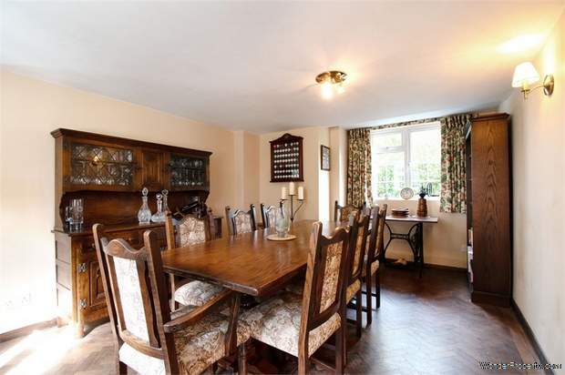 Additional Property Image 4 bedroom Detached for sale in Sevenoaks 7
