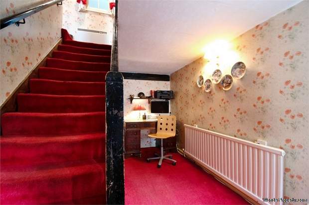 Additional Property Image 4 bedroom Detached for sale in Sevenoaks 8