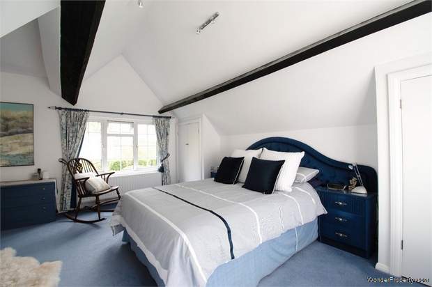 Additional Property Image 4 bedroom Detached for sale in Sevenoaks 9