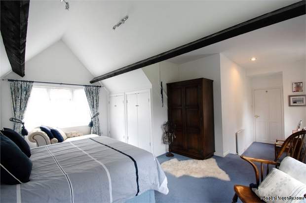 Additional Property Image 4 bedroom Detached for sale in Sevenoaks 10
