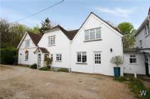 4 bedroom Detached for sale in Sevenoaks