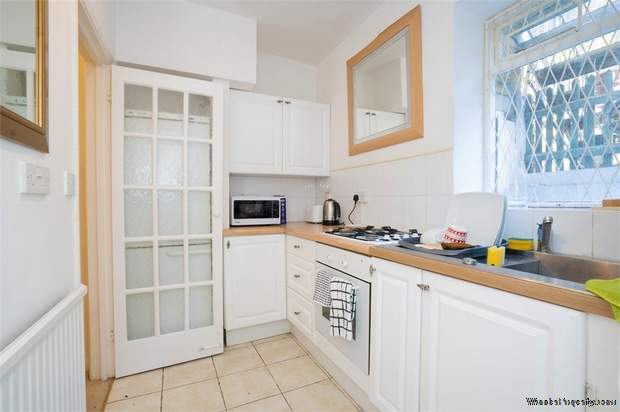 Additional Property Image 1 bedroom Flat for sale in London 2