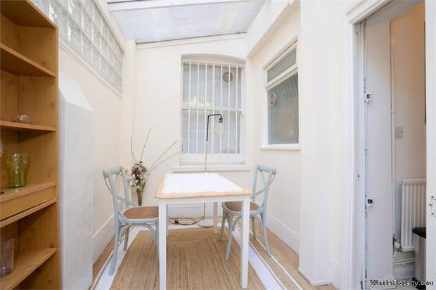Additional Property Image 1 bedroom Flat for sale in London 4
