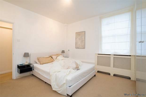 Additional Property Image 1 bedroom Flat for sale in London 6