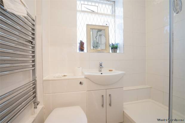 Additional Property Image 1 bedroom Flat for sale in London 7