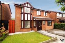 5 bedroom Detached for sale in Heywood