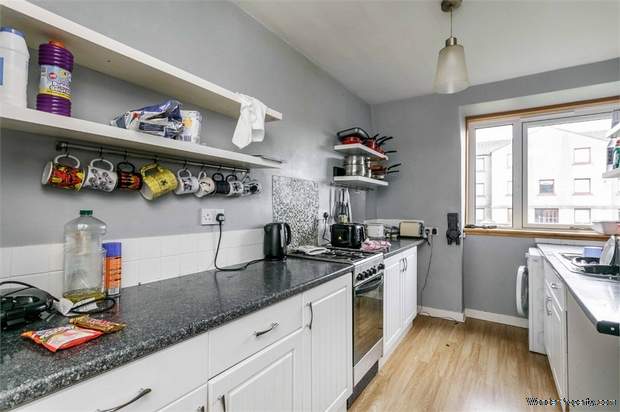 Additional Property Image 2 bedroom Flat for sale in Aberdeen 2
