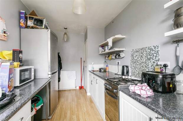 Additional Property Image 2 bedroom Flat for sale in Aberdeen 3