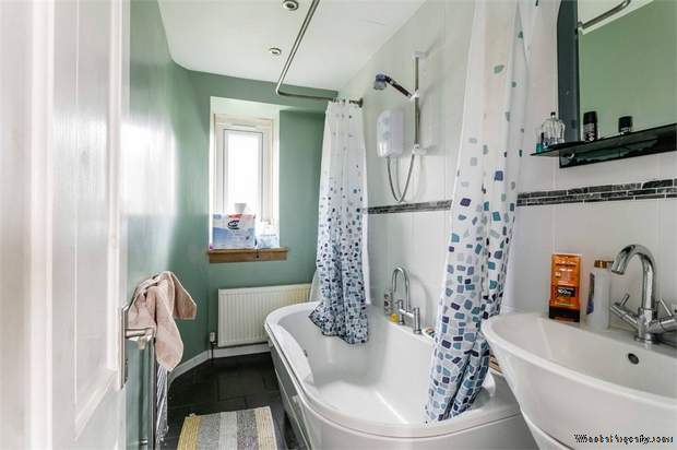 Additional Property Image 2 bedroom Flat for sale in Aberdeen 8