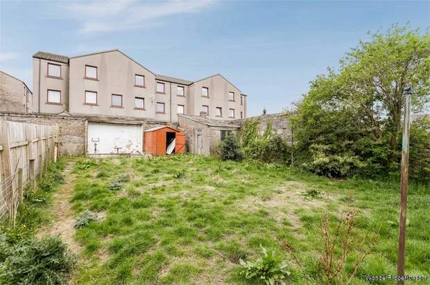 Additional Property Image 2 bedroom Flat for sale in Aberdeen 9