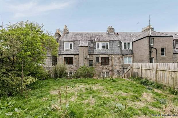 Additional Property Image 2 bedroom Flat for sale in Aberdeen 10