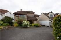 4 bedroom Detached for sale in Bristol