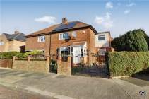 3 bedroom Semi Detached for sale in Sunderland