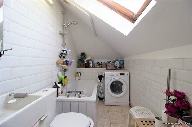 Additional Property Image 2 bedroom Flat for sale in London 7