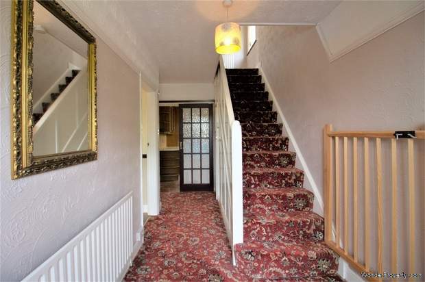 Additional Property Image 3 bedroom Detached for sale in Alfreton 2