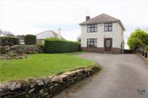 3 bedroom Detached for sale in Alfreton