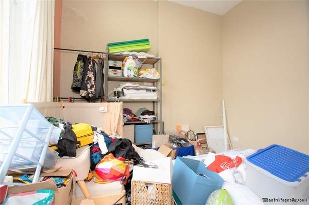 Additional Property Image 1 bedroom Flat for sale in Batley 4
