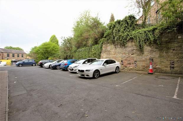 Additional Property Image 1 bedroom Flat for sale in Batley 7