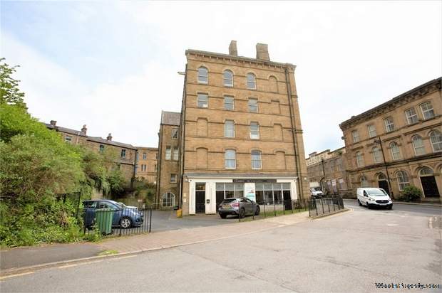 Additional Property Image 1 bedroom Flat for sale in Batley 8