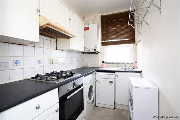 Additional Property Image 2 bedroom Flat for sale in Harrow 4