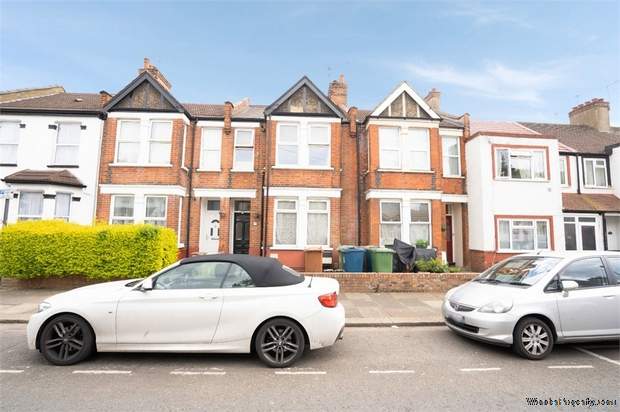 Additional Property Image 2 bedroom Flat for sale in Harrow 8