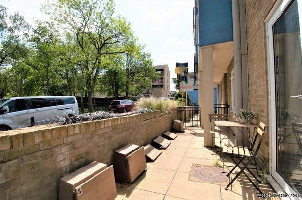 Additional Property Image 3 bedroom Flat for sale in London 10
