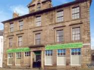 2 bedroom Flat for sale in Brechin
