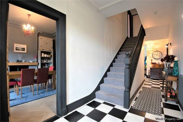 Additional Property Image 4 bedroom Semi Detached for sale in Betws-y-Coed 2