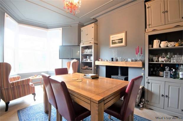 Additional Property Image 4 bedroom Semi Detached for sale in Betws-y-Coed 3