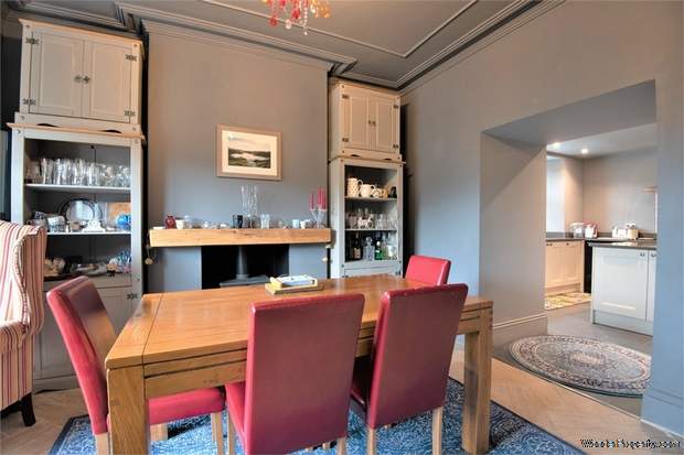 Additional Property Image 4 bedroom Semi Detached for sale in Betws-y-Coed 4