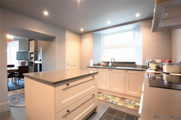 Additional Property Image 4 bedroom Semi Detached for sale in Betws-y-Coed 5